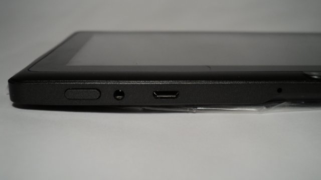 YeahPad Pillbox 7 - планшетный компьютер, Android 4.0.3, 7