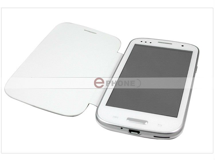 Tianji i9300/S3 - , Android 4.1.1, MTK6577 (1.2GHz), 4.6