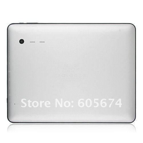 SoXi X5 - планшетный компьютер, Android 4.0.4, 9.7