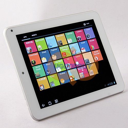 Cube U9GT3 Cherry -  , Android 4.0.4, 8