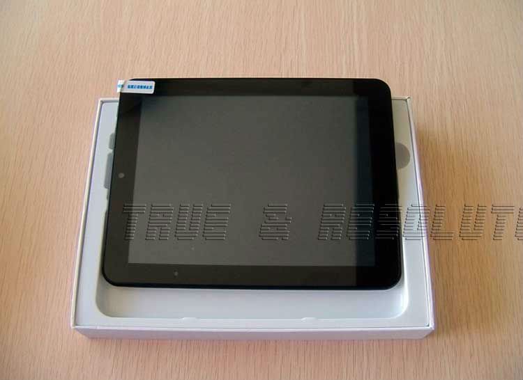 Cube U23GT -  , Android 4.0.4, 8