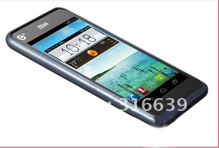 ZTE U950 - , Android 4.0.4, Nvidia Tegra 3 (4x1.3GHz), qHD 4