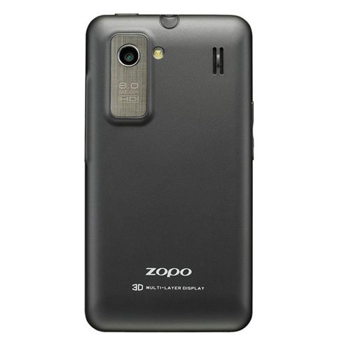 ZOPO ZP200 - , Android 4.0.3, MTK6575 (1GHz), 4.3