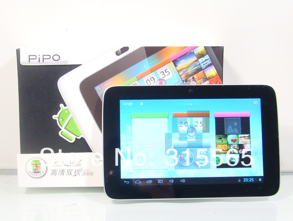 Pipo S3 -  , Android 4.1.1, 7