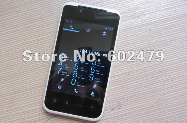 Star B1000+ - , Android 4.0.3, MTK6515 (1GHz), 3.5