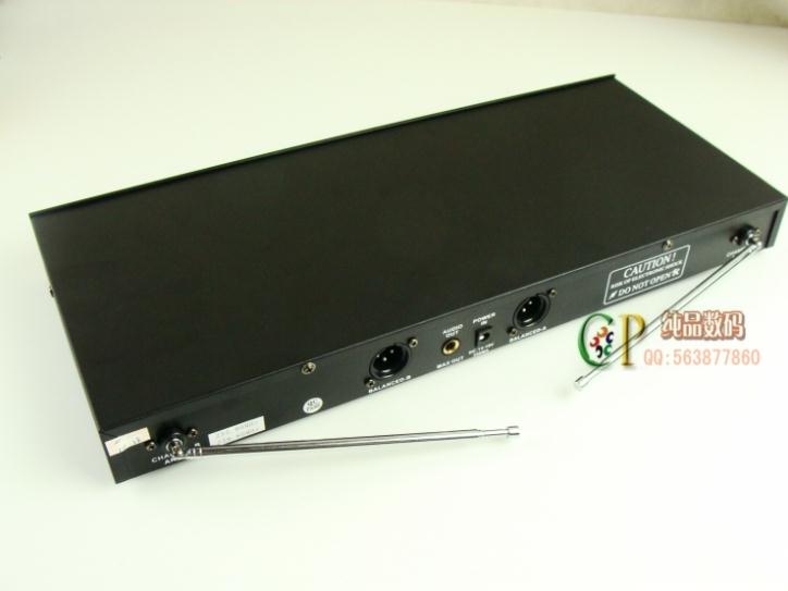 TS-7200 - Домашнее караоке