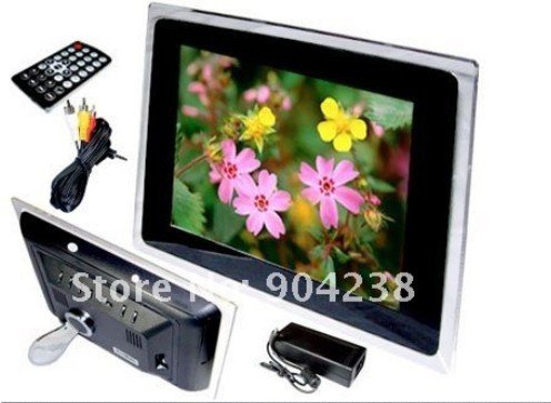 HN-L12003 - Цифровая фоторамка, 12.1