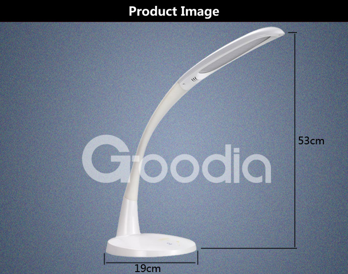 Настольная лампа