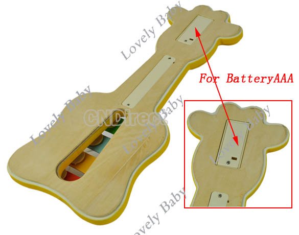 Музыкальная игрушка