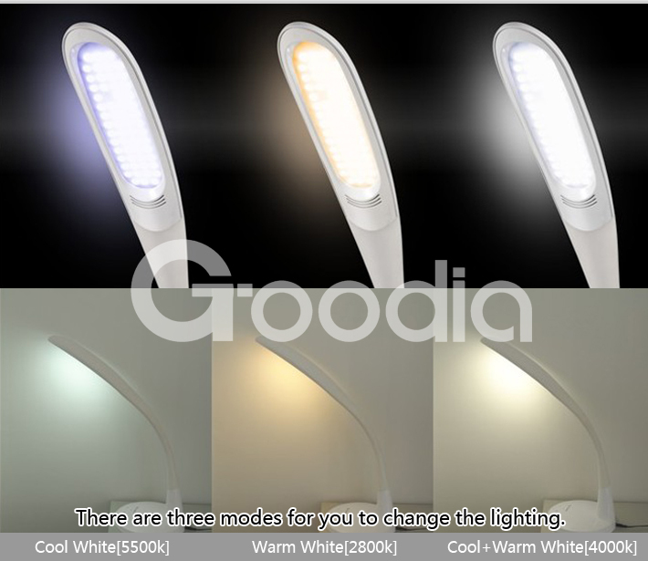 Настольная лампа