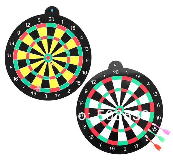 Магнитный дартс