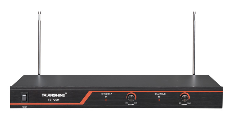 TS-7200 - Домашнее караоке