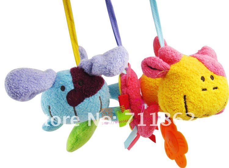 Развивающая игрушка