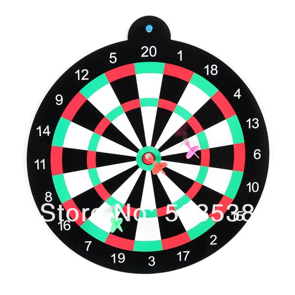 Магнитный дартс