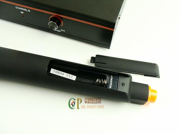 TS-7200 - Домашнее караоке