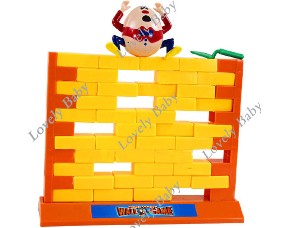 Развивающая игра-конструктор