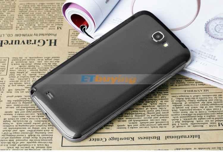ET N7115 - , Android 4.1, MTK6515 1.0GHz, Dual SIM, 5.3