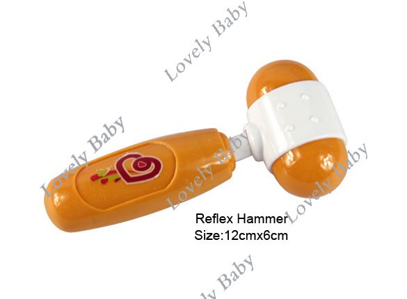 Набор доктора, 8 предметов