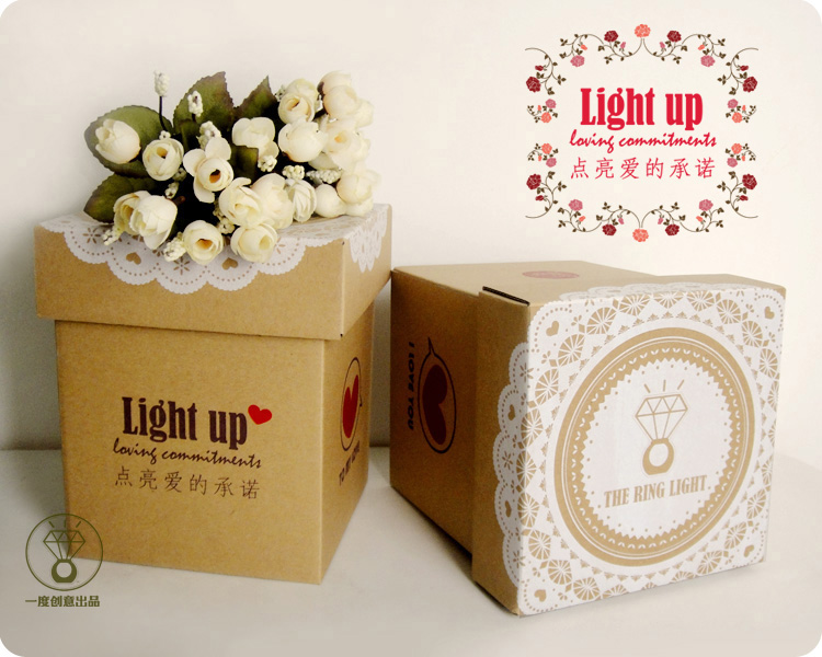 Настольная лампа в виде кольца с бриллиантом, портативная, мягкий белый свет