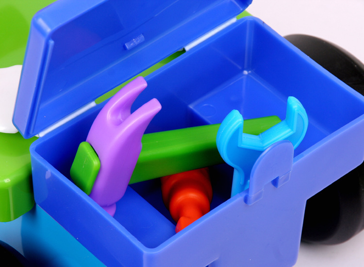 Развивающая игрушка