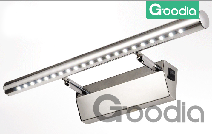 Лампа светодиоидная