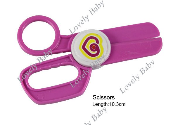 Набор доктора, 8 предметов