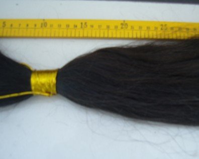 Натуральные волосы для наращивания