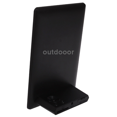 Цифровая фоторамка, 6