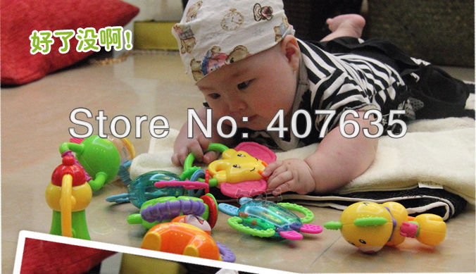 Набор погремушек