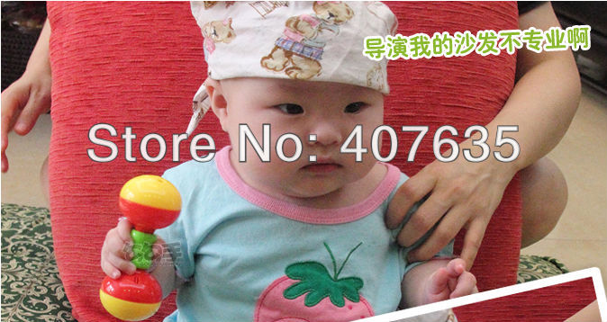 Набор погремушек