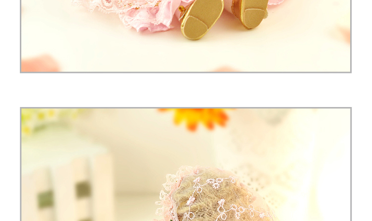 Музыкальная кукла в свадебном наряде