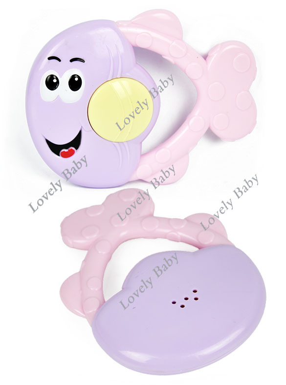 Набор погремушек