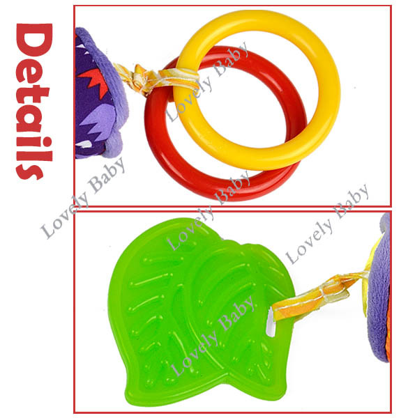 Игрушка для раннего развития