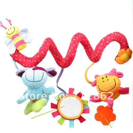 Развивающая игрушка