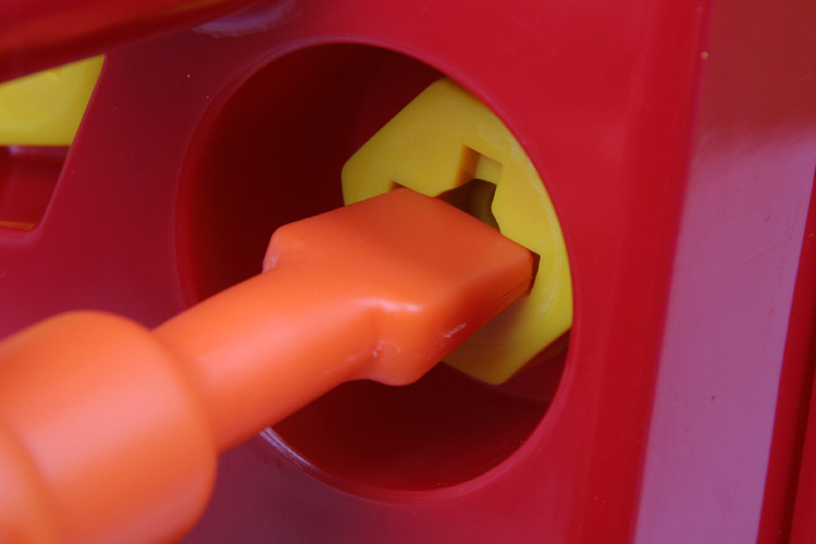 Развивающая игрушка