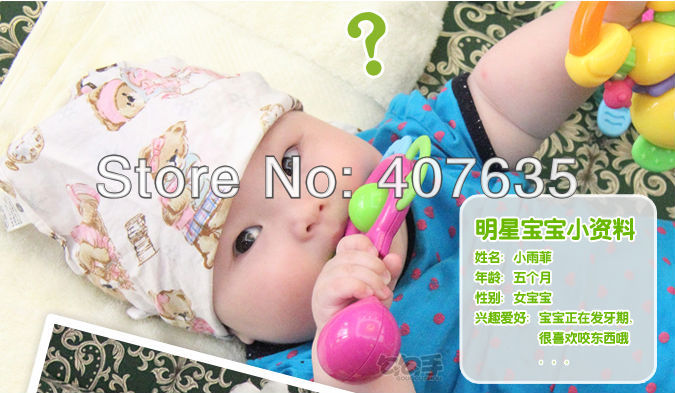 Набор погремушек