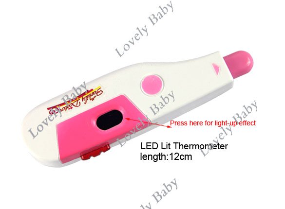 Набор доктора, 8 предметов