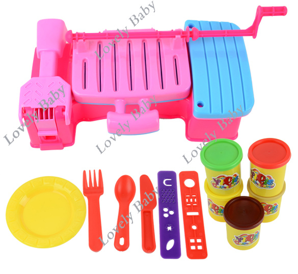 Игрушечный набор