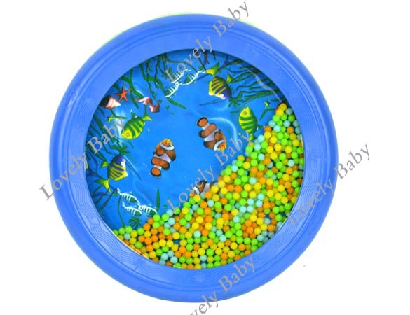 Детская погремушка