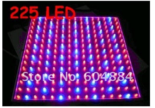 ����������� �������� ������� ��� ����������� ��������, 225-LED, 110-240V