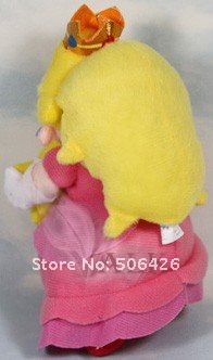 Мягкая игрушка Принцесса