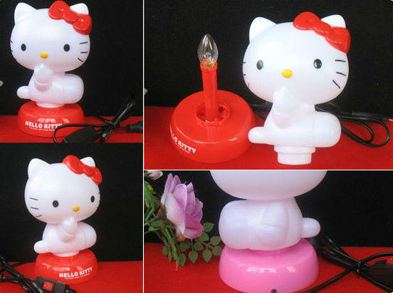 Детский ночник