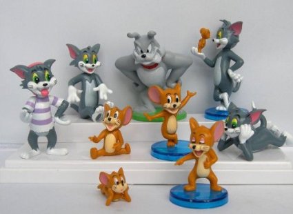 Набор игрушек