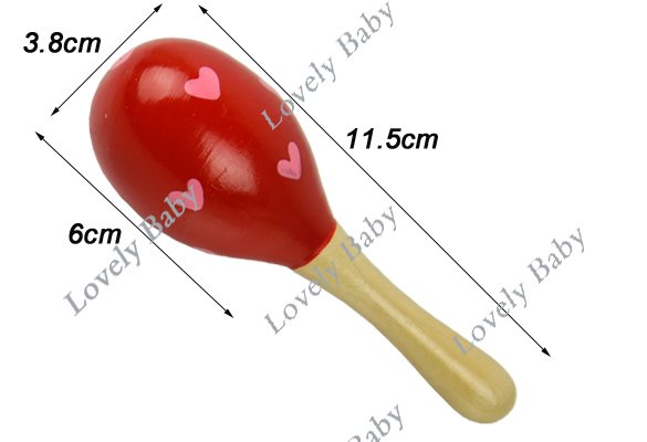 Детская погремушка