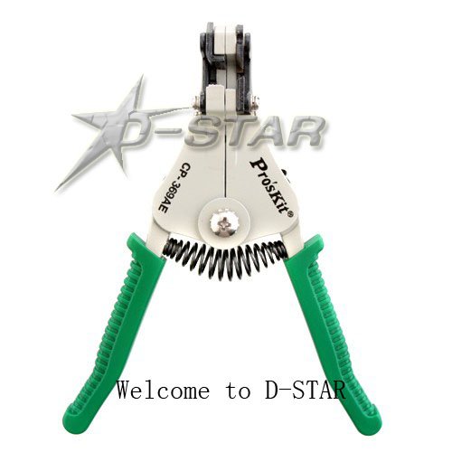 Инструмент для зачистки проводов, профессиональный