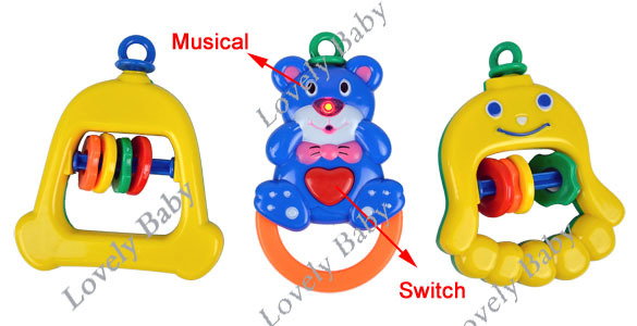 Детский развивающий центр