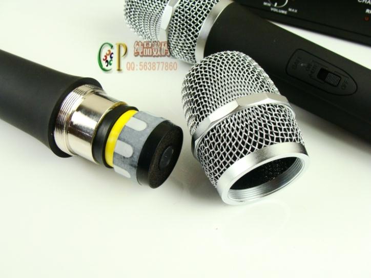 TS-7200 - Домашнее караоке