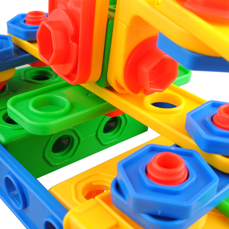 Конструктор детский