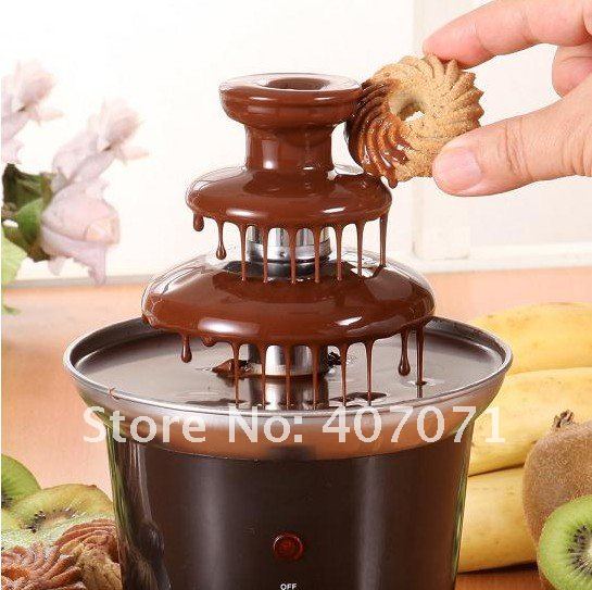 Шоколадница