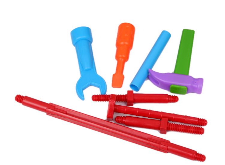 Развивающая игрушка